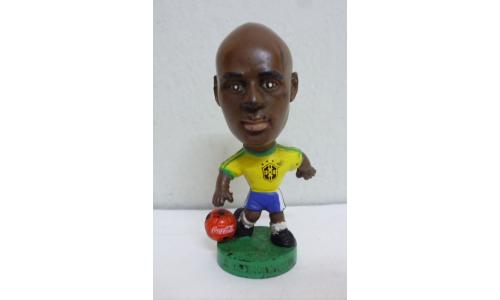 Coca Cola Mini Craques Flavio Concei��o